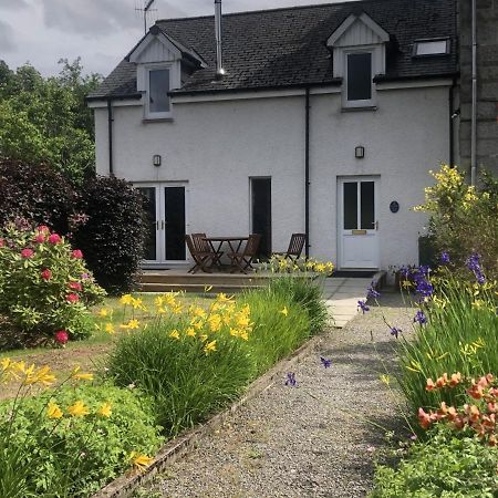 Tulach Ard Grantown-on-Spey ภายนอก รูปภาพ