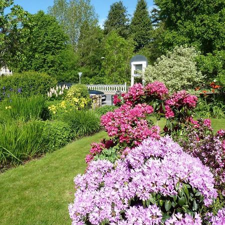 Tulach Ard Grantown-on-Spey ภายนอก รูปภาพ