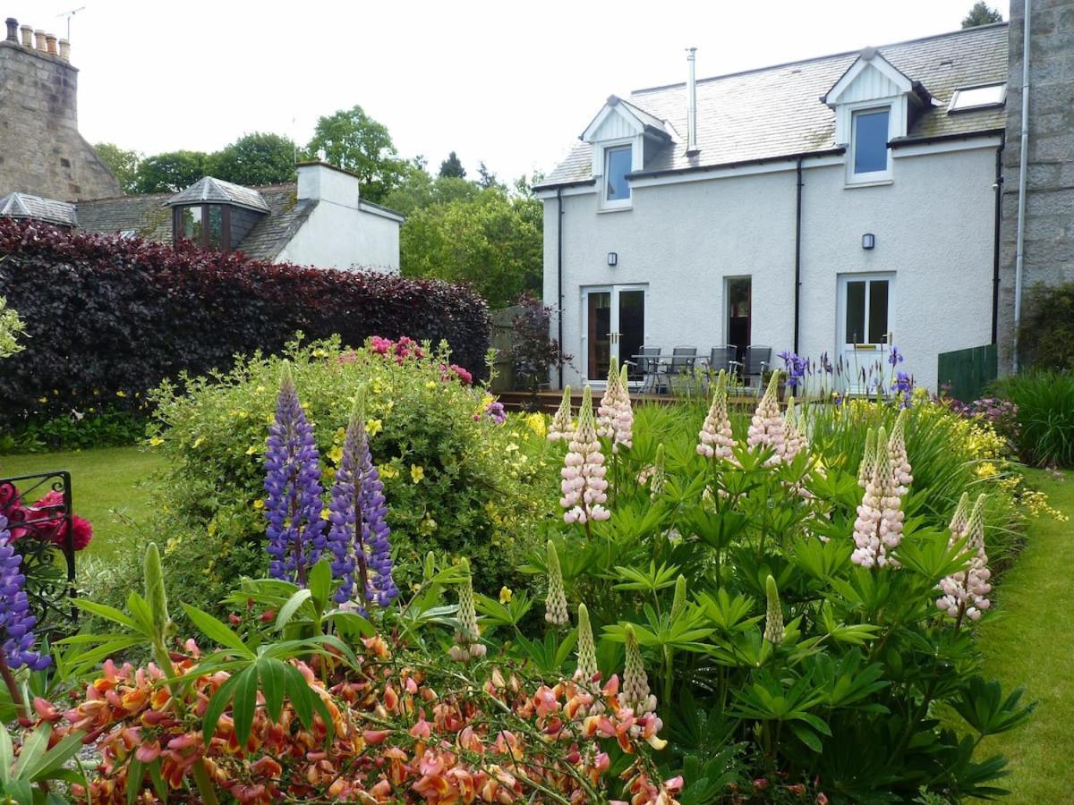 Tulach Ard Grantown-on-Spey ภายนอก รูปภาพ
