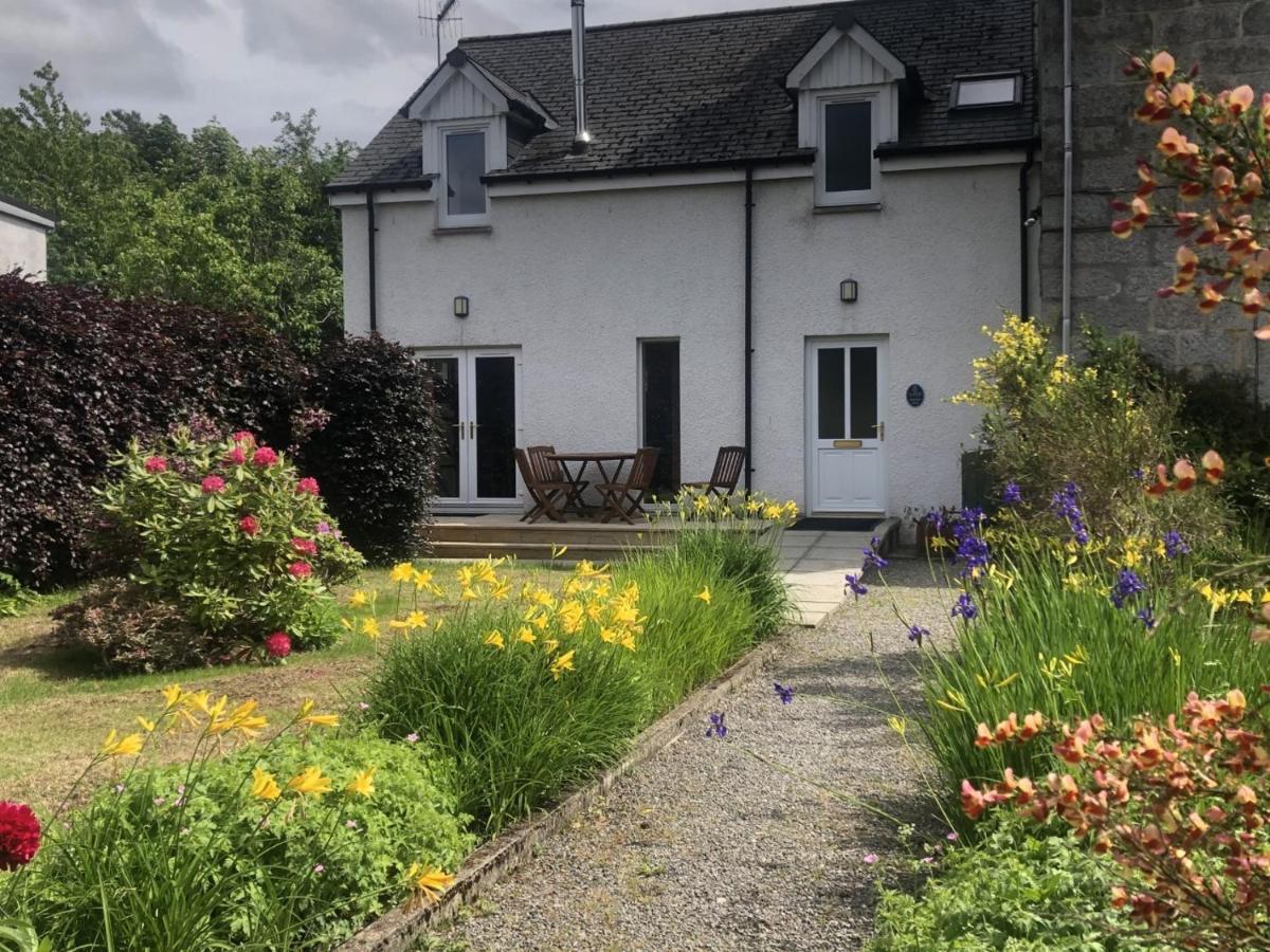 Tulach Ard Grantown-on-Spey ภายนอก รูปภาพ