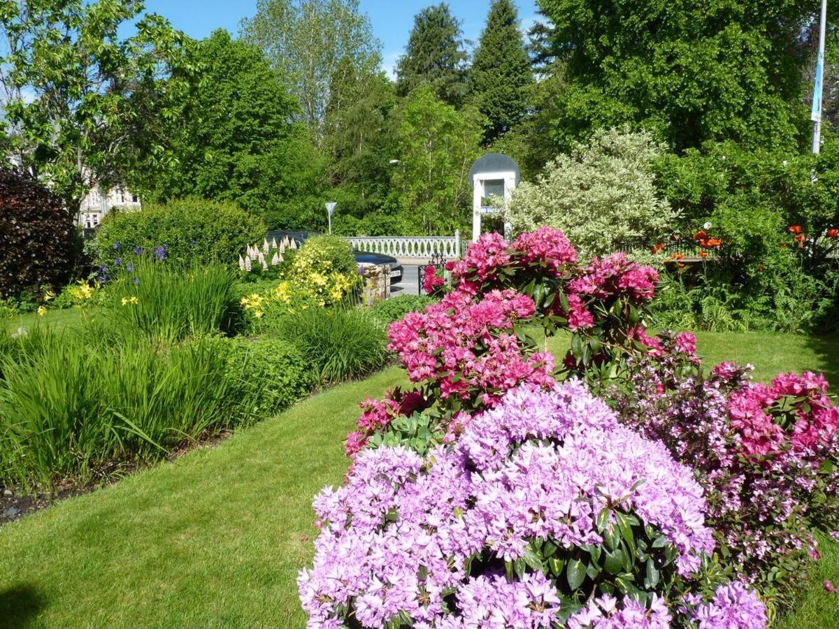 Tulach Ard Grantown-on-Spey ภายนอก รูปภาพ