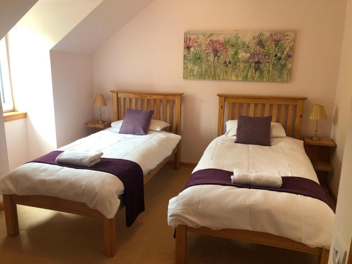 Tulach Ard Grantown-on-Spey ภายนอก รูปภาพ
