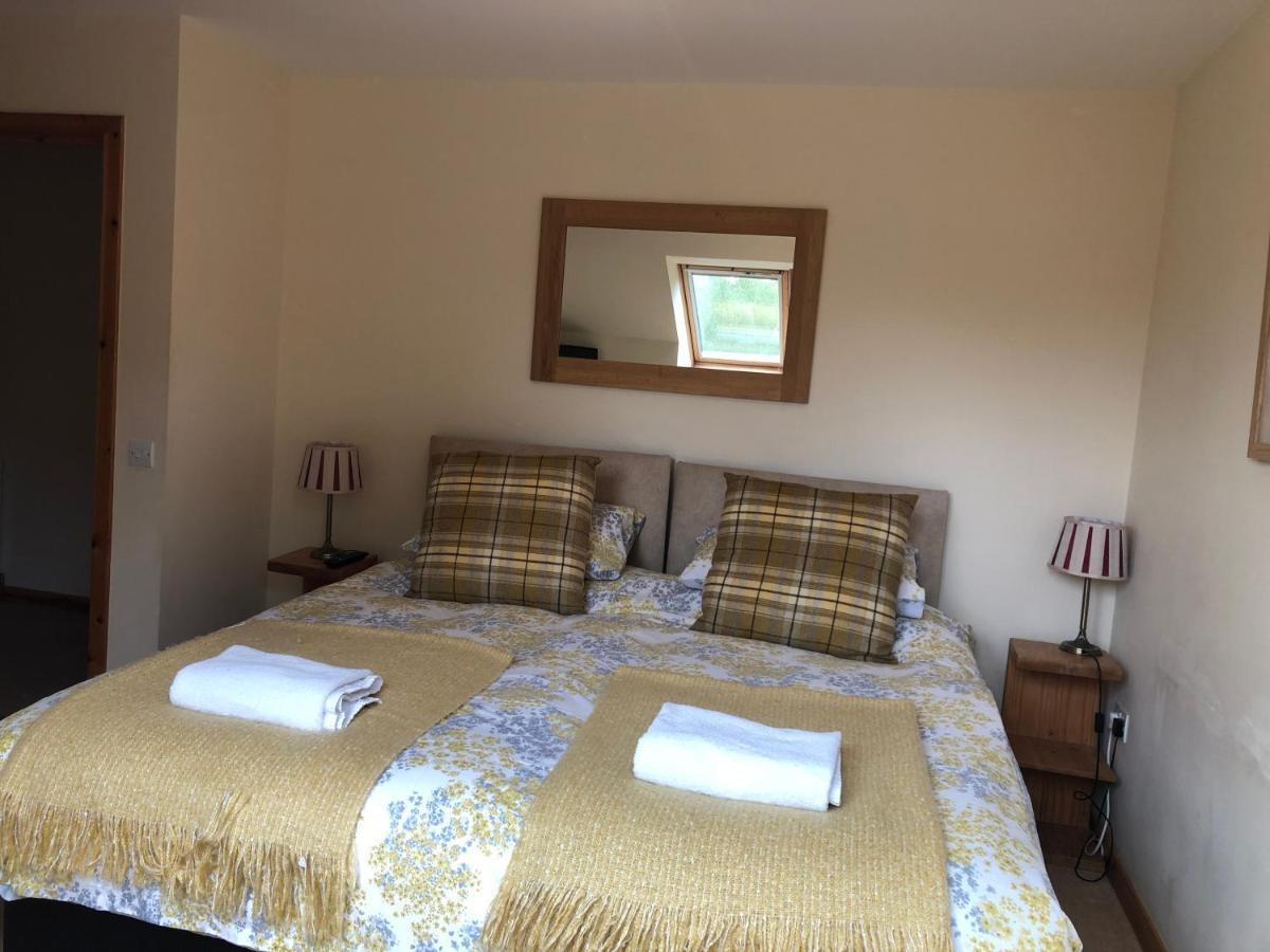 Tulach Ard Grantown-on-Spey ภายนอก รูปภาพ