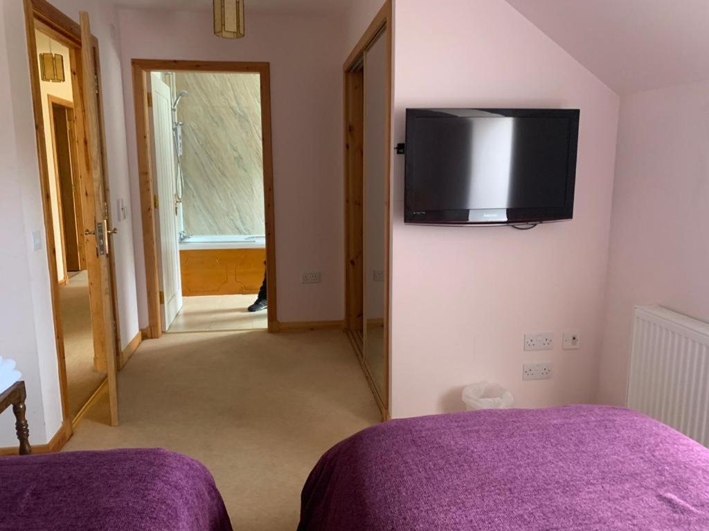 Tulach Ard Grantown-on-Spey ภายนอก รูปภาพ