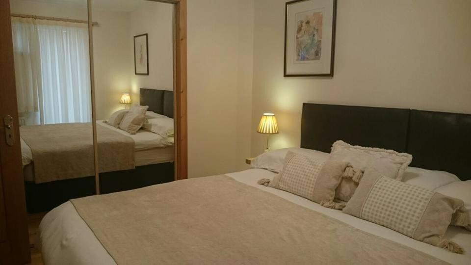 Tulach Ard Grantown-on-Spey ภายนอก รูปภาพ
