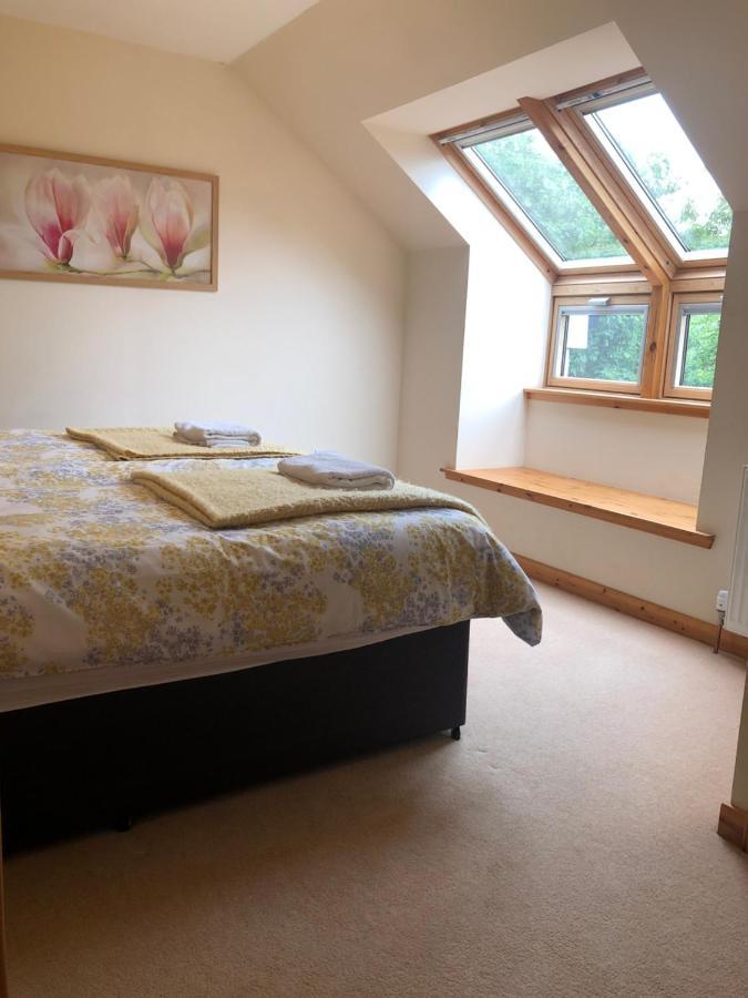 Tulach Ard Grantown-on-Spey ภายนอก รูปภาพ